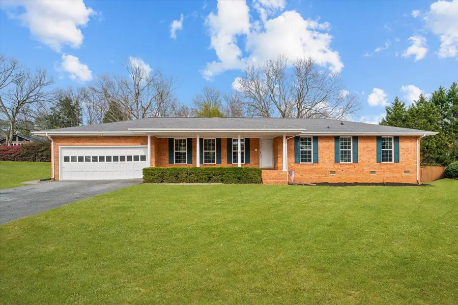 129 Lisa Lane, Dalton, GA 30720 - #2