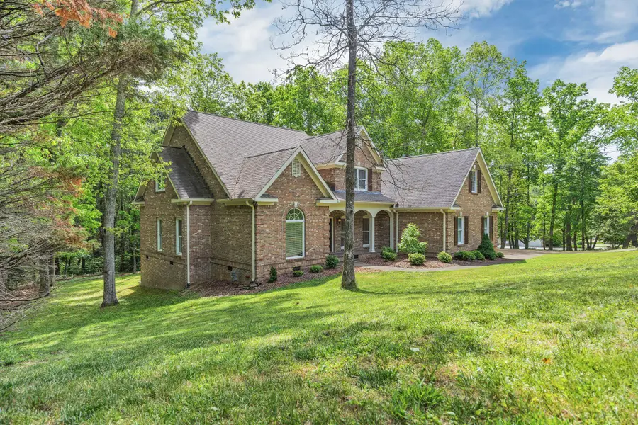 308 Creekshire Drive, Signal Mountain, TN 37377 - #3