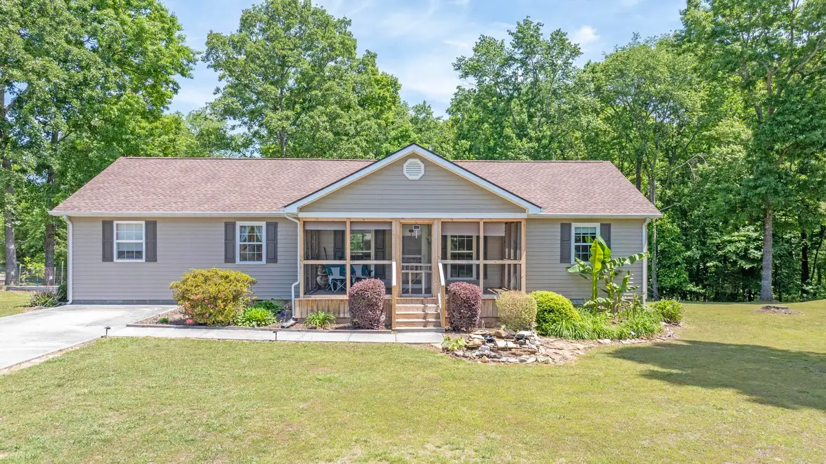 407 Sable Road, Spring City, TN 37381 - #1