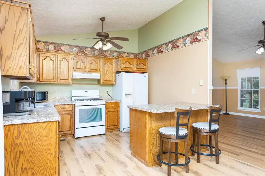 407 Sable Road, Spring City, TN 37381 - #3