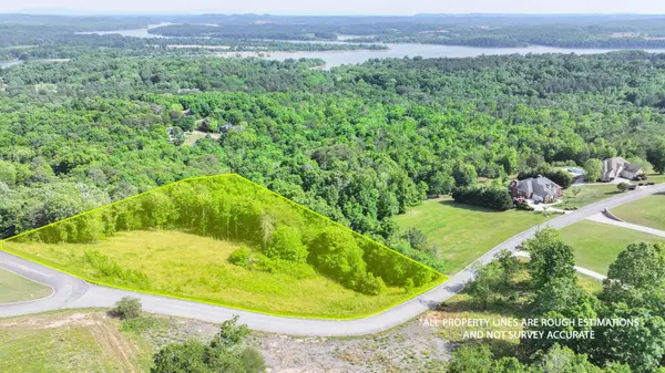 Lot 13 Riversound Drive, Dayton, TN 37321