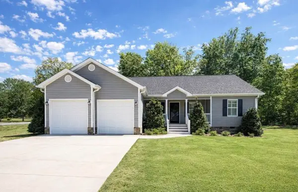11 Timberbrook Drive, Chatsworth, GA 30705