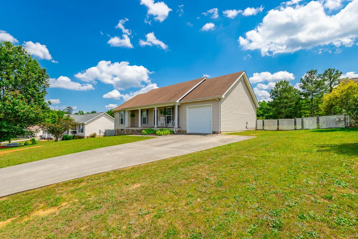 469 Daisy Lane, Chatsworth, GA 30705 - #1