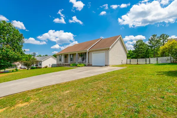 469 Daisy Lane, Chatsworth, GA 30705