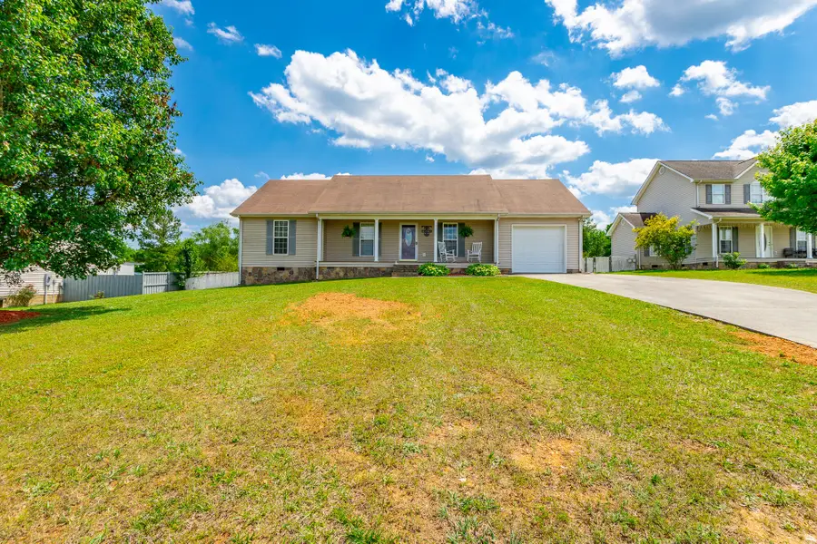 469 Daisy Lane, Chatsworth, GA 30705 - #2