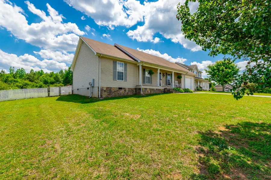 469 Daisy Lane, Chatsworth, GA 30705 - #3