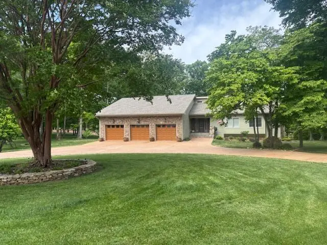 1018 Bunker Ridge, Soddy Daisy, TN 37379 - #1