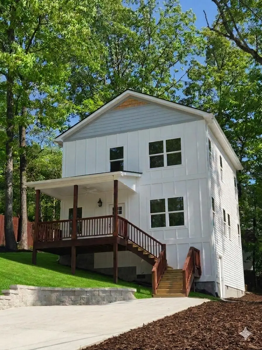 708 East Avenue, Chattanooga, TN 37411 - #2