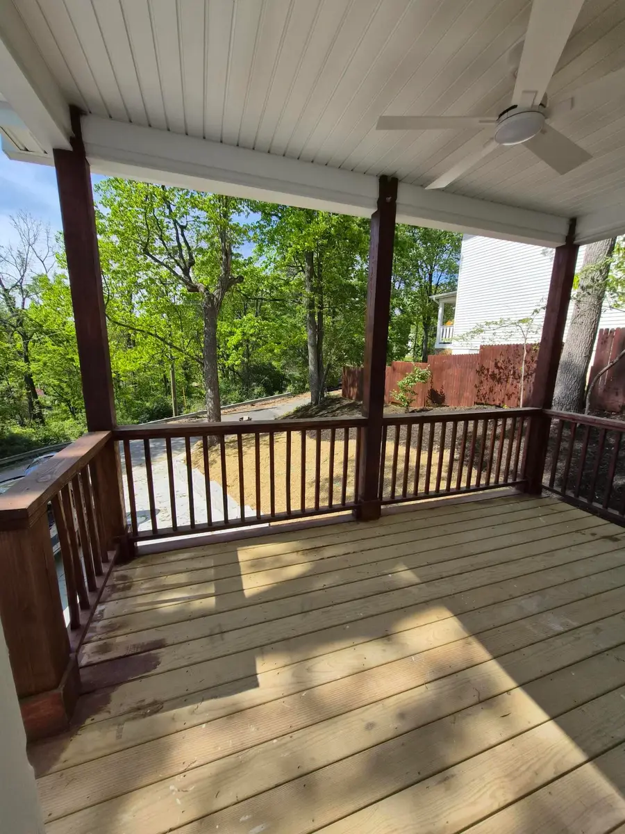 708 East Avenue, Chattanooga, TN 37411 - #3