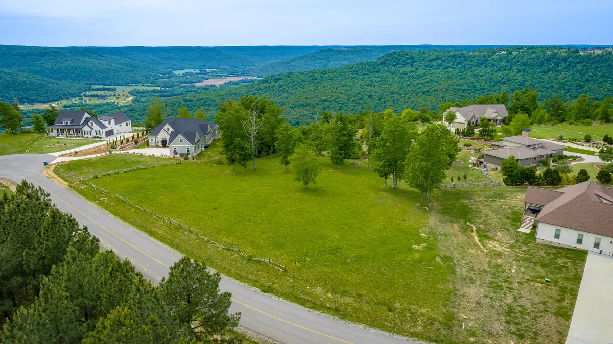 0 Bobcat Trail #Jh206, Jasper, TN 37347 - #1
