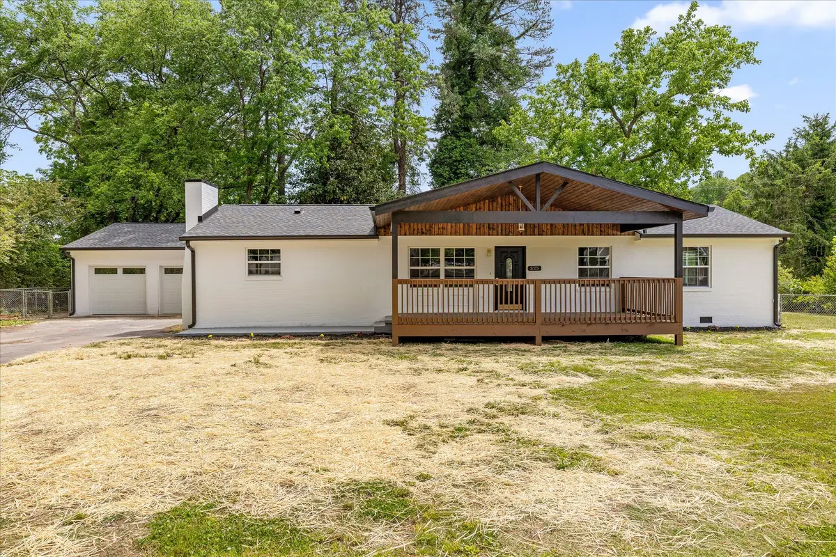 325 10th Street W, Jasper, TN 37347 - #1