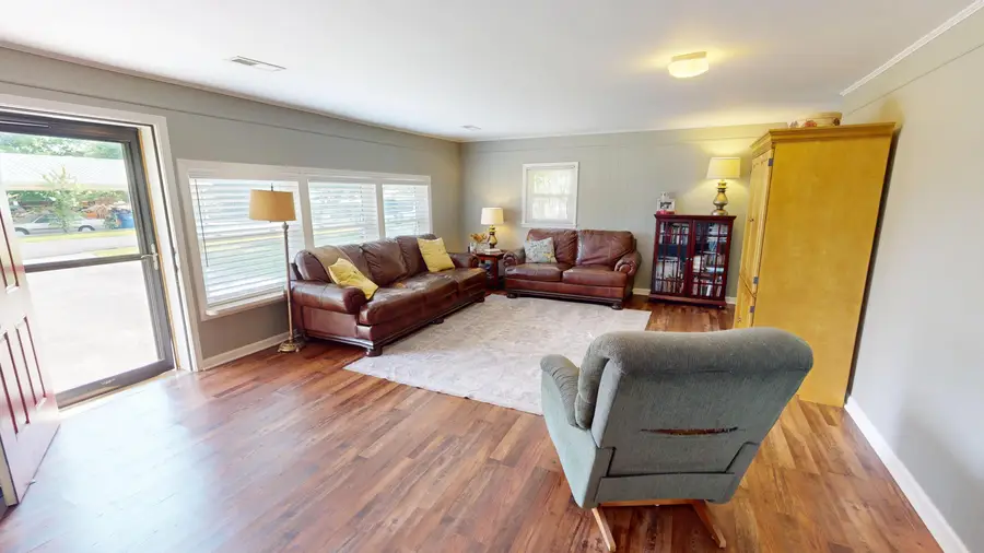 2307 Edgemon Street Se, Cleveland, TN 37323 - #2