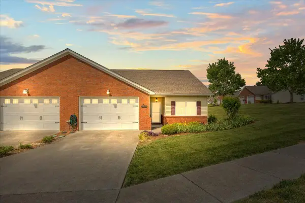 9619 Scarlet Oak Lane #40, Ooltewah, TN 37363