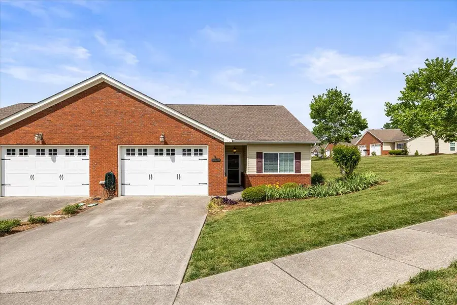 9619 Scarlet Oak Lane #40, Ooltewah, TN 37363 - #2