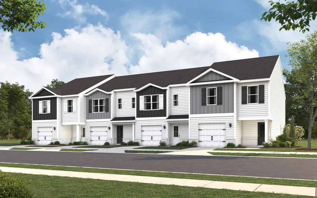 129 Todd Owensby Ln, Dayton, TN 37321 - #1