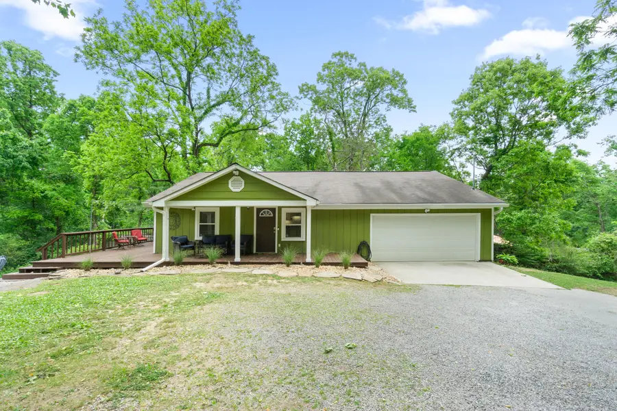 3000 Taft Highway, Signal Mountain, TN 37377 - #3