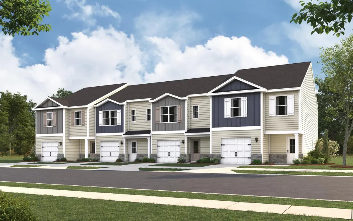 141 Todd Owensby Ln, Dayton, TN 37321 - #1