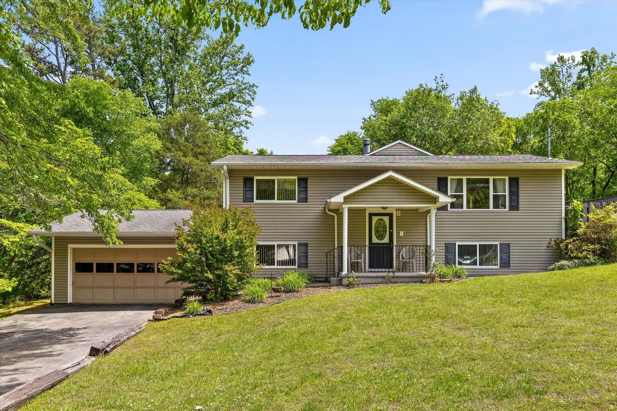 10246 Scenic View Drive, Ooltewah, TN 37363 - #1
