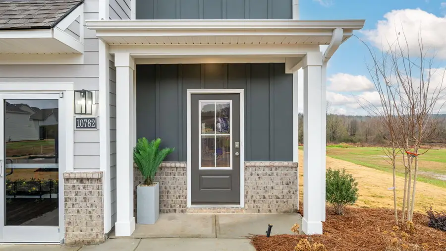 10782 Upland Drive, Apison, TN 37302 - #3