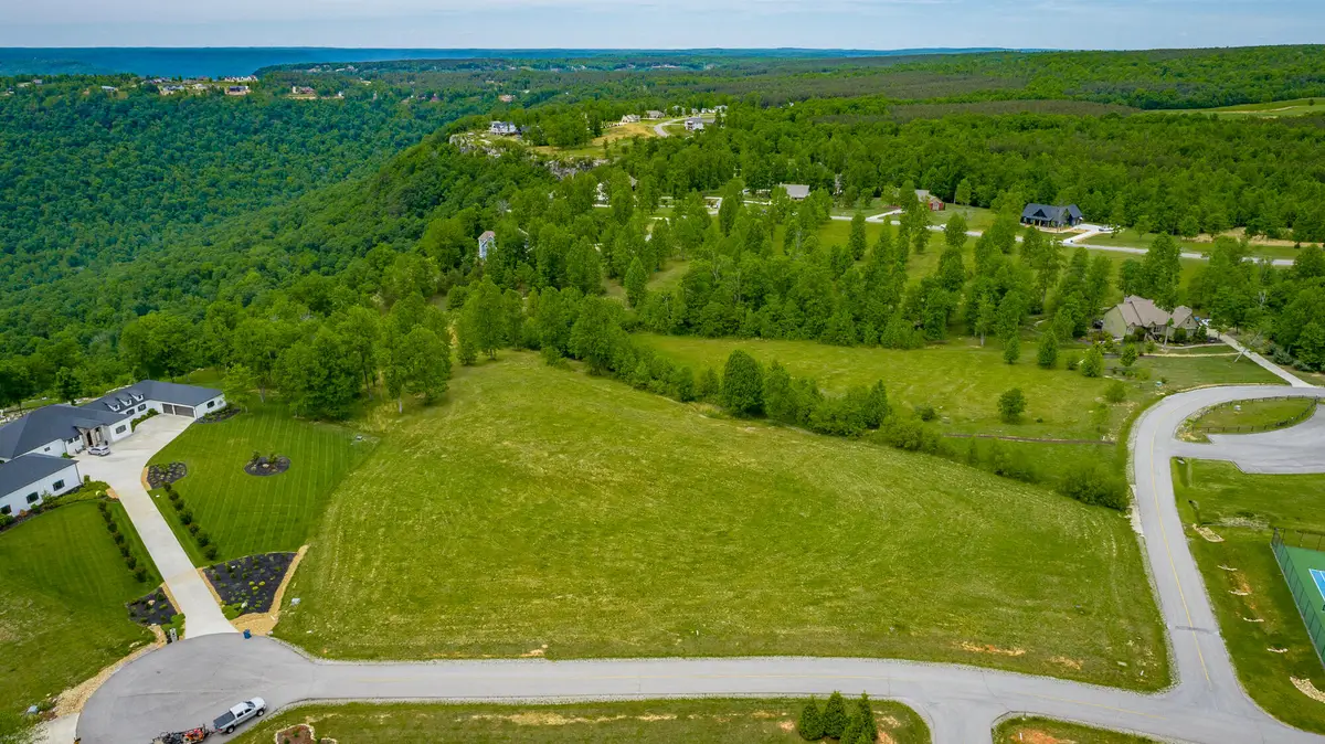 0 Sweedens Overlook #Lot 177, Jasper, TN 37347 - #1
