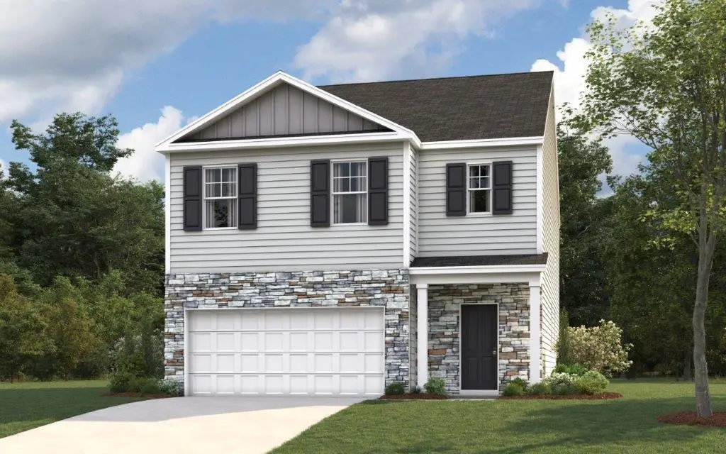 274 Old Warren School Rd, Lafayette, GA 30728 - #1