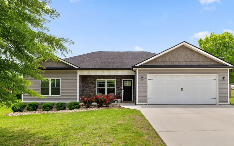 3212 Parker Lane, Chattanooga, TN 37419 - #2