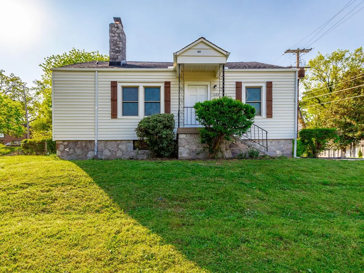 1123 Orangewood Avenue, Chattanooga, TN 37404 - #1