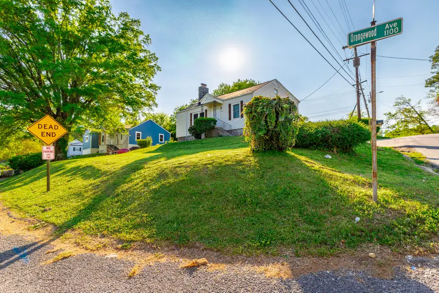 1123 Orangewood Avenue, Chattanooga, TN 37404 - #3