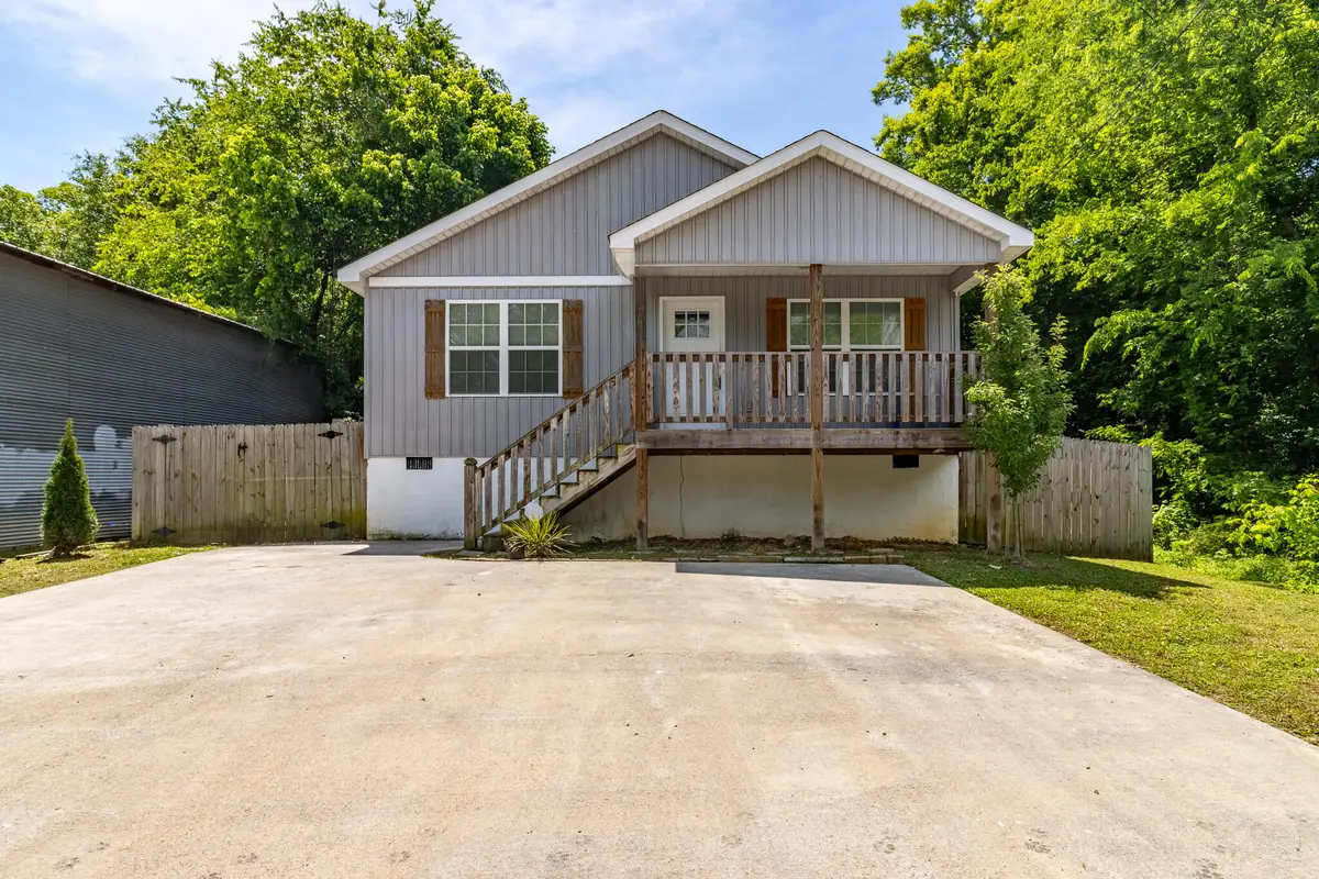 619 Cascade Drive, Dalton, GA 30720 - #1