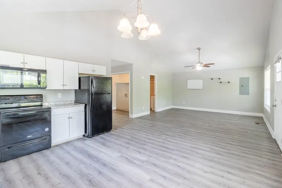619 Cascade Drive, Dalton, GA 30720 - #2