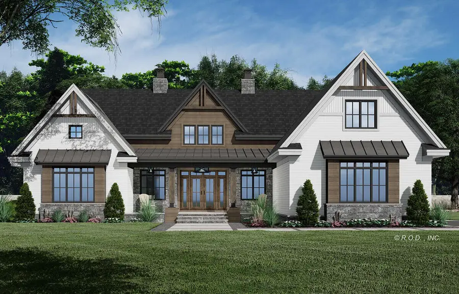 1111 Birds Eye Way, Guild, TN 37340 - #2