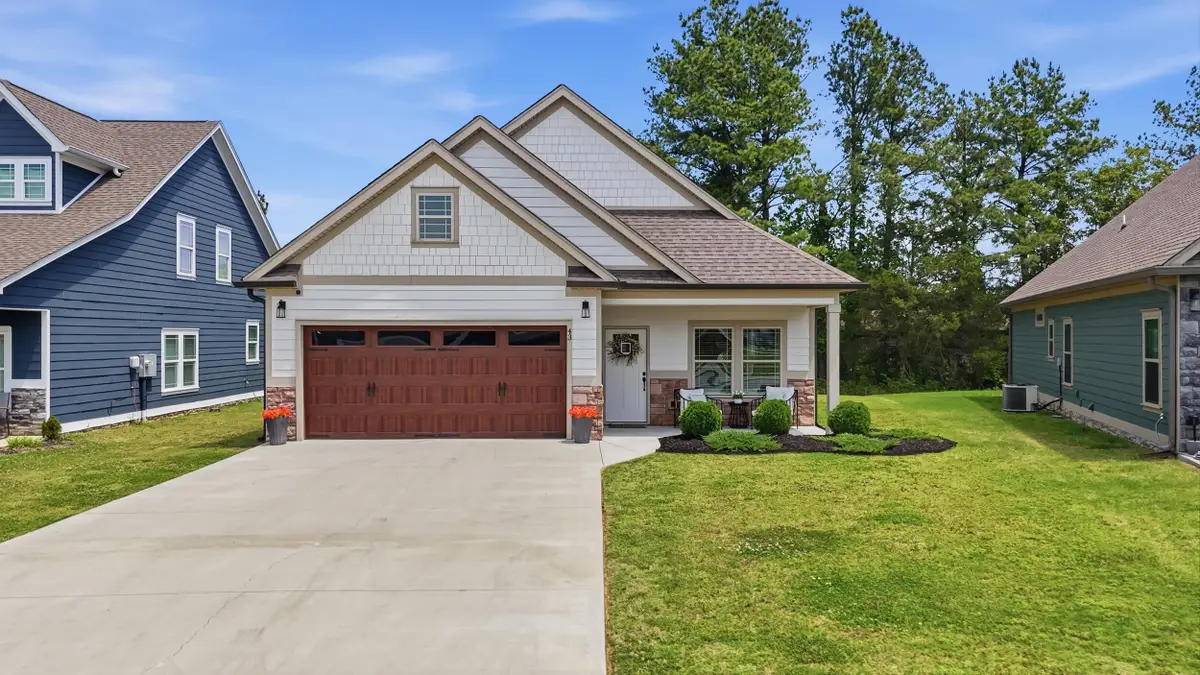 43 Country Cove Drive, Rossville, GA 30741 - #1