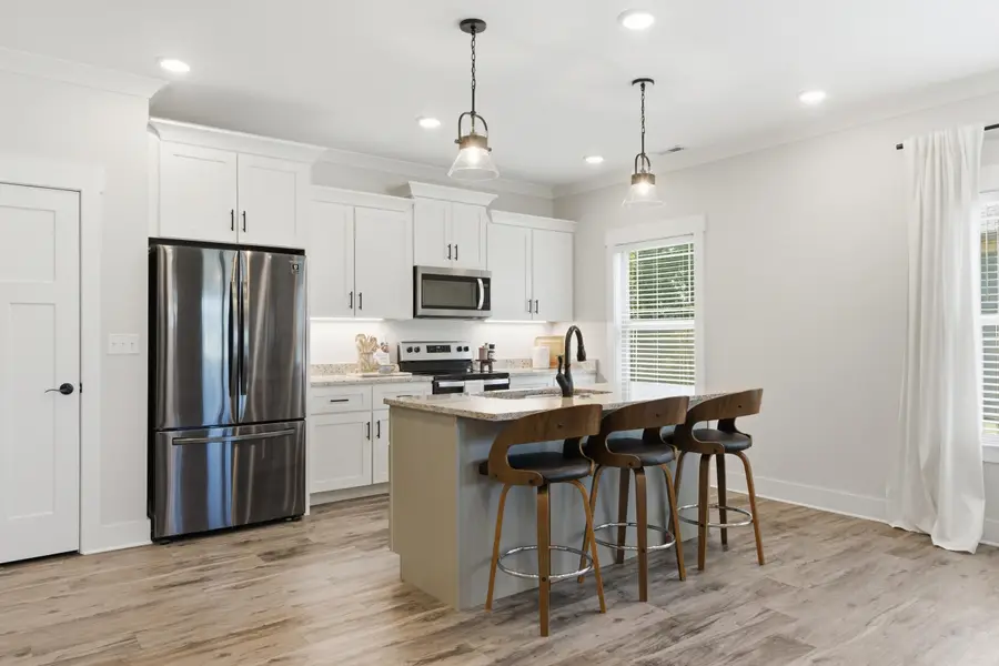 43 Country Cove Drive, Rossville, GA 30741 - #3