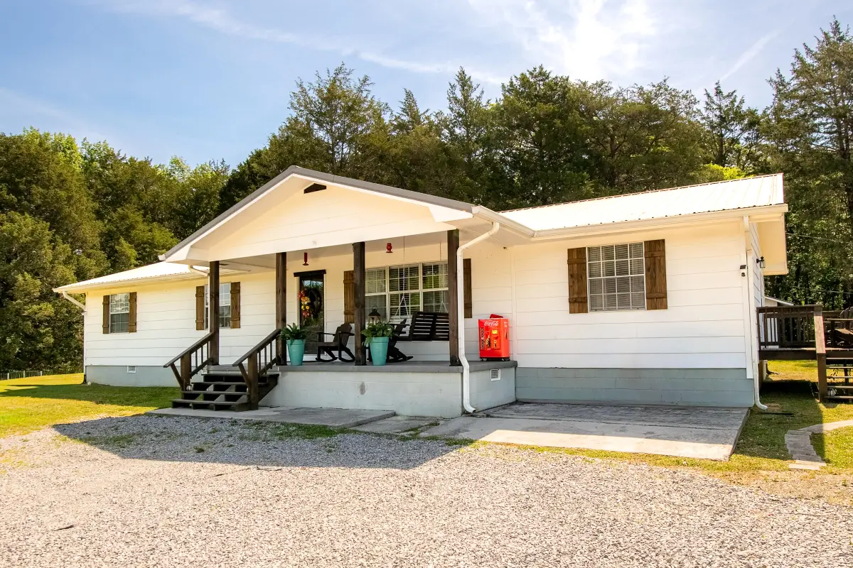 6403 Highway S 341, Chickamauga, GA 30707 - #1