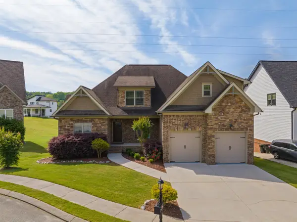 10676 Adlar Court, Apison, TN 37302
