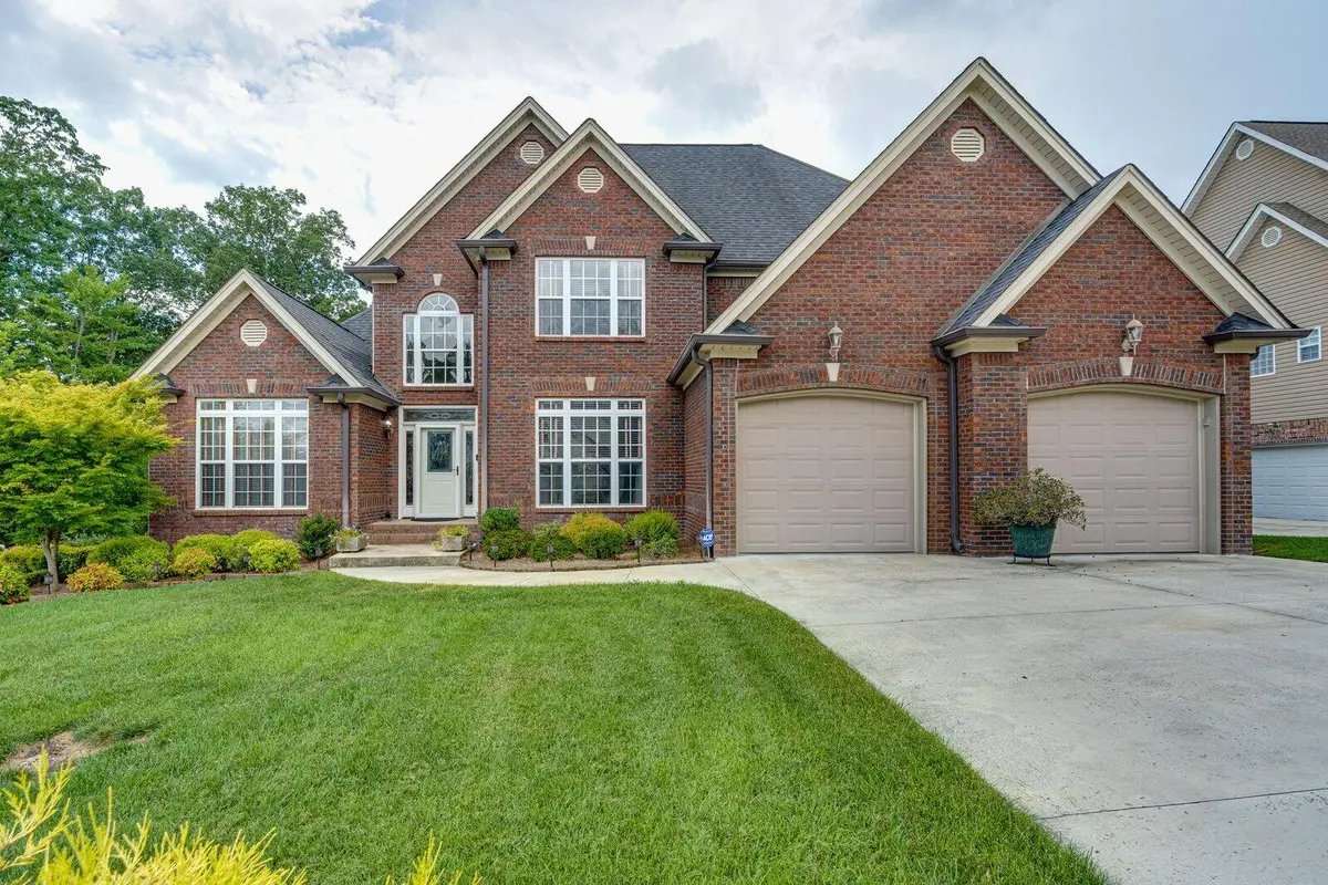 556 Kashaya Lane, Soddy Daisy, TN 37379 - #1
