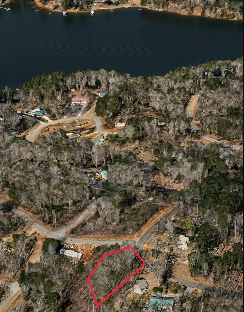 0 Beechwood Trail, Martin, GA 30557 - #1