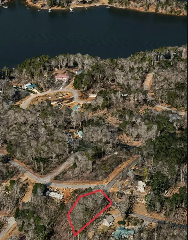 0 Beechwood Trail, Martin, GA 30557