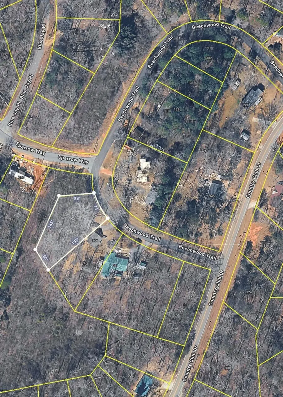 0 Beechwood Trail, Martin, GA 30557 - #2