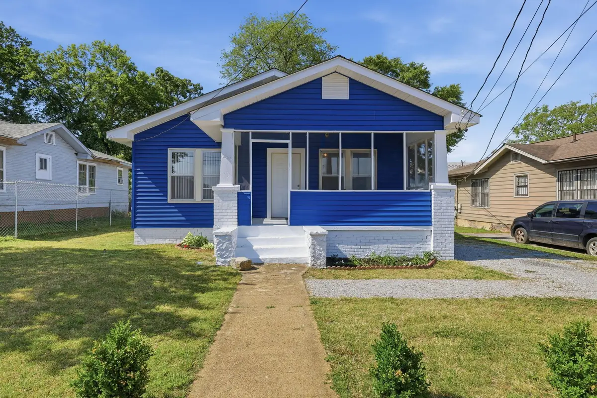 2602 E 37th Street, Chattanooga, TN 37407 - #1