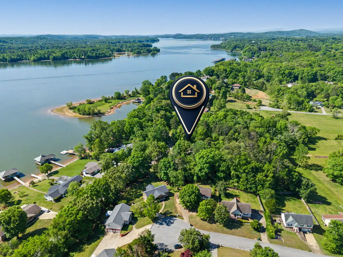 9917 Shore Drive, Soddy Daisy, TN 37379 - #1