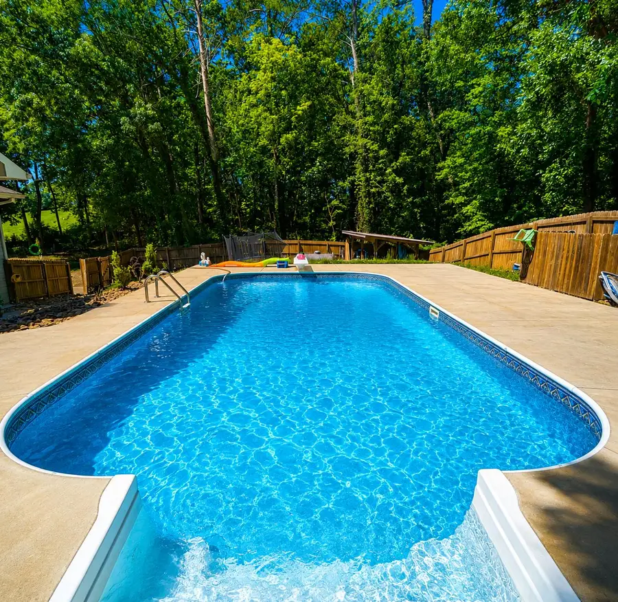 9917 Shore Drive, Soddy Daisy, TN 37379 - #2