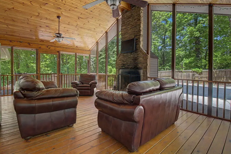 9917 Shore Drive, Soddy Daisy, TN 37379 - #3