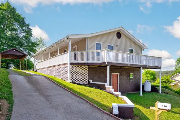110 School House Hill Street, Copperhill, TN 37317