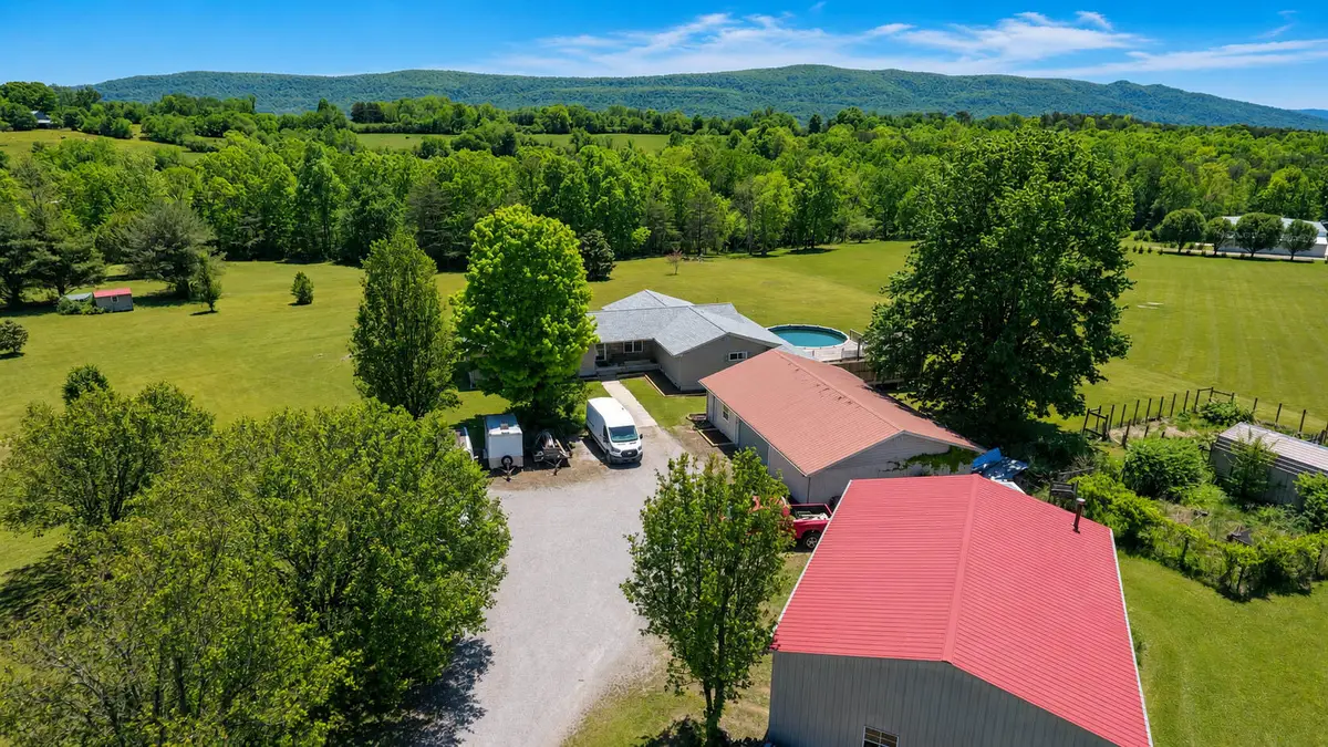 379 Turner Road, Crossville, TN 38555 - #1