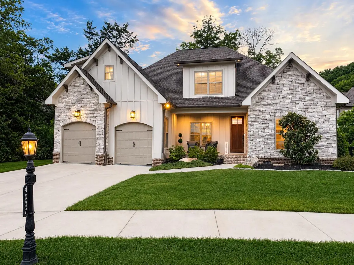 4037 Barnsley Loop, Ooltewah, TN 37363 - #1