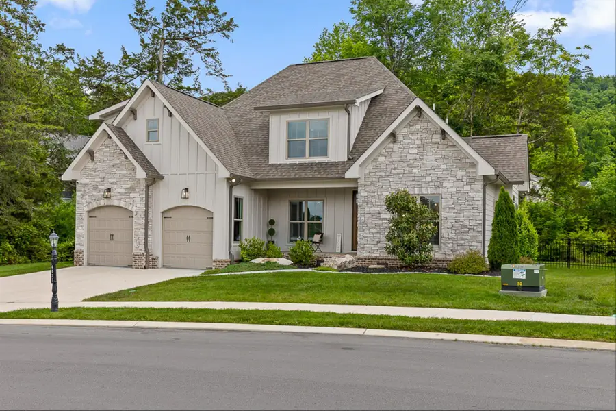 4037 Barnsley Loop, Ooltewah, TN 37363 - #2
