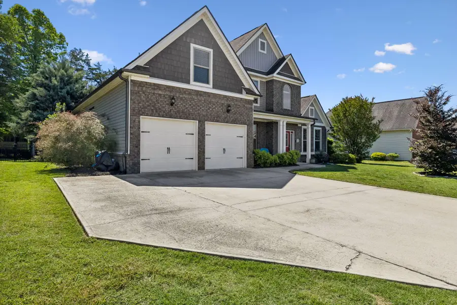 8074 Fox Glove Drive, Ooltewah, TN 37363 - #2