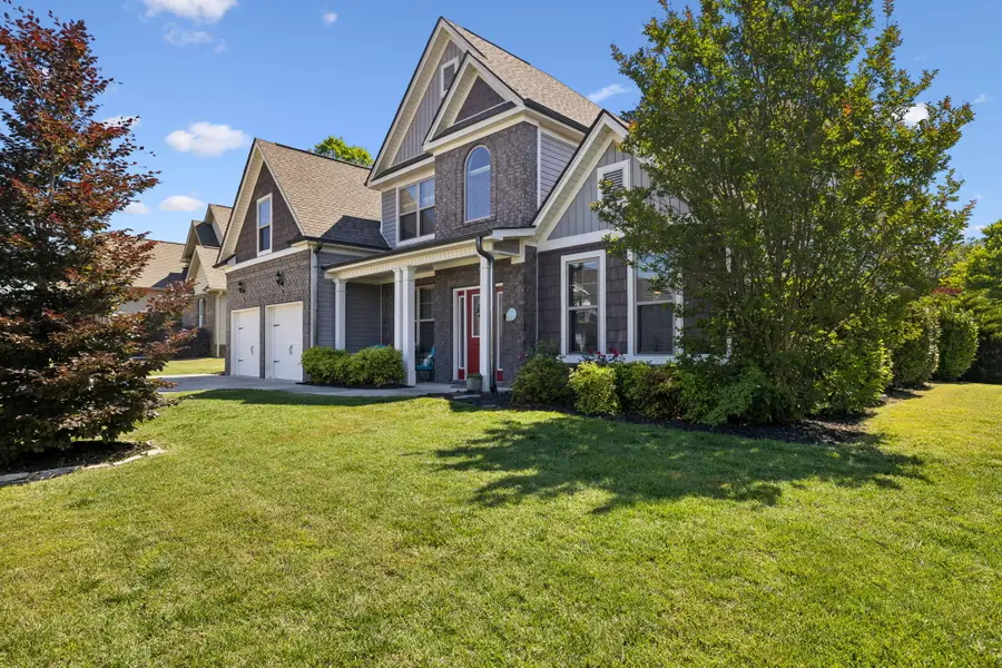 8074 Fox Glove Drive, Ooltewah, TN 37363 - #3