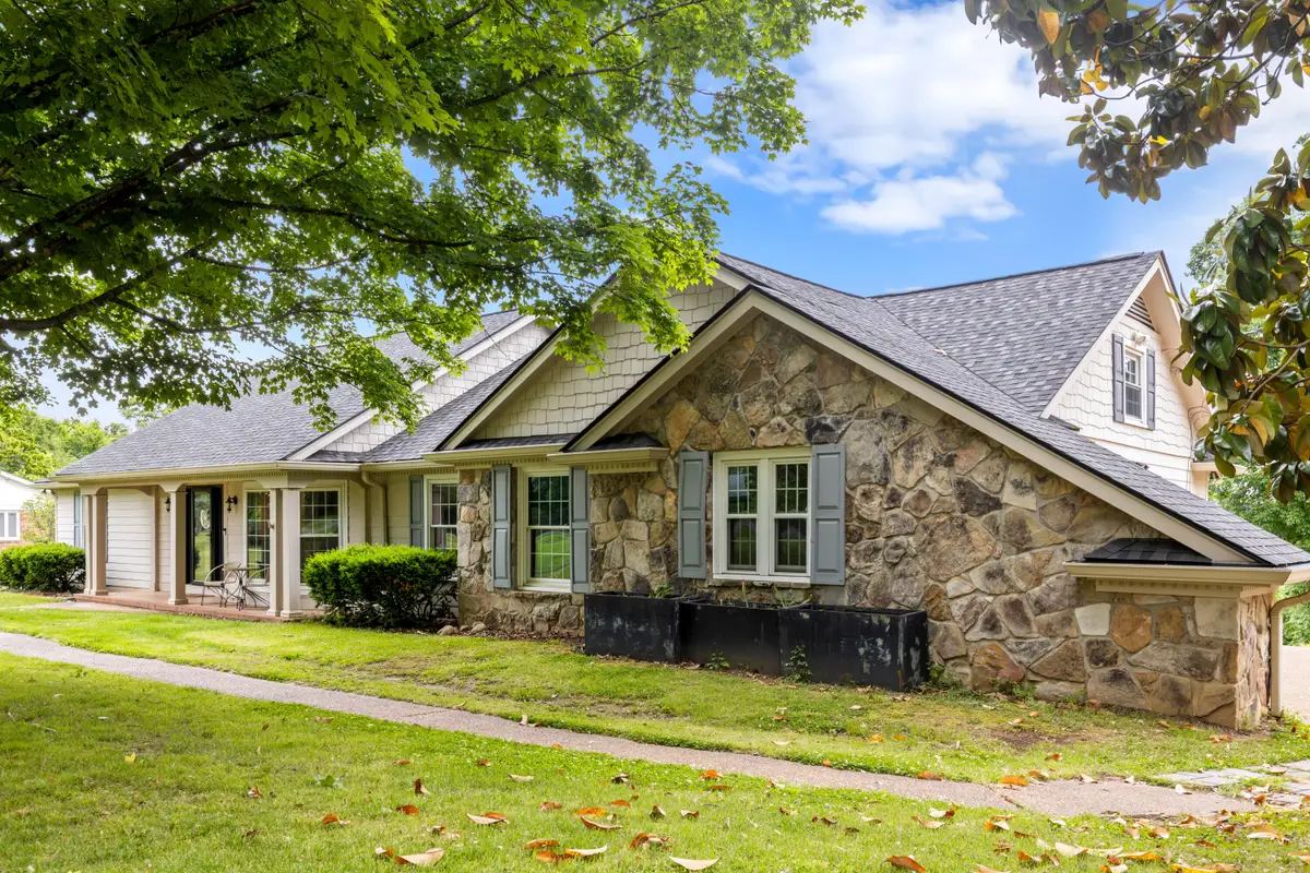 908 Harris Lane, Chattanooga, TN 37412 - #1